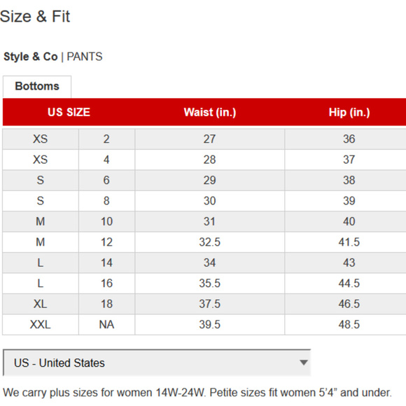 Style&Co Faux Suede Pull On Comfort Weist Leggings - Picture 5 of 5